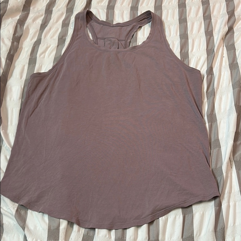 Women's lululemon  Tank Top